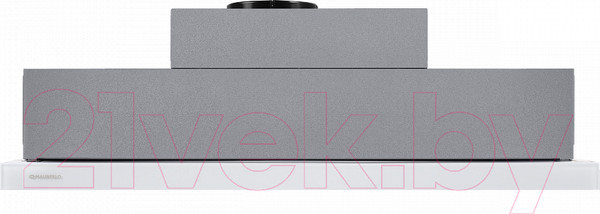 Изображение товара Вытяжка телескопическая Maunfeld Galaxy 90 (белый)