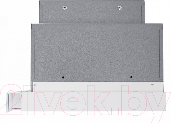 Изображение товара Вытяжка телескопическая Maunfeld Galaxy 90 (белый)