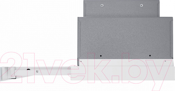 Изображение товара Вытяжка телескопическая Maunfeld Galaxy 90 (белый)