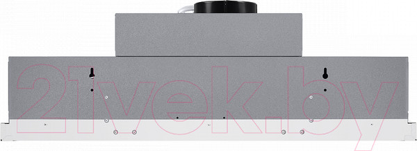 Изображение товара Вытяжка телескопическая Maunfeld Galaxy 90 (белый)