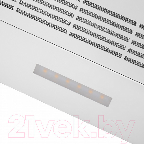 Изображение товара Вытяжка телескопическая Maunfeld Galaxy 90 (белый)