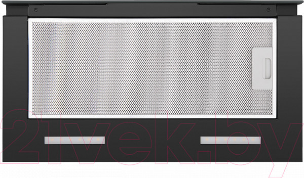 Изображение товара Вытяжка телескопическая Maunfeld Galaxy 60 (черный)