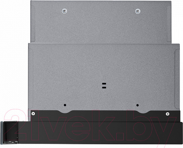 Изображение товара Вытяжка телескопическая Maunfeld Galaxy 60 (черный)