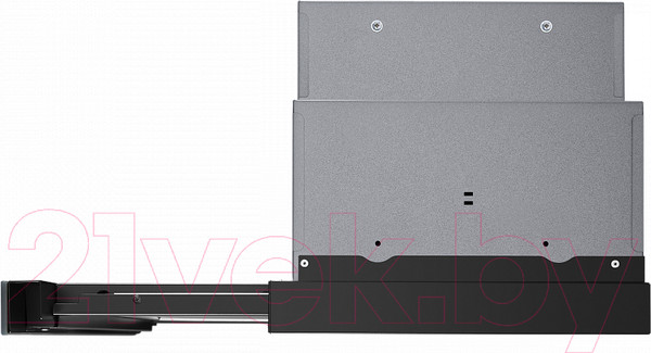 Изображение товара Вытяжка телескопическая Maunfeld Galaxy 60 (черный)