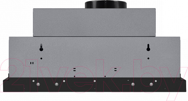 Изображение товара Вытяжка телескопическая Maunfeld Galaxy 60 (черный)