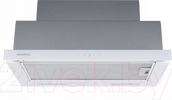 Изображение товара Вытяжка телескопическая Maunfeld Galaxy 60 (белый)