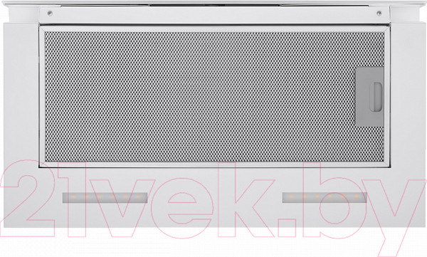 Изображение товара Вытяжка телескопическая Maunfeld Galaxy 60 (белый)