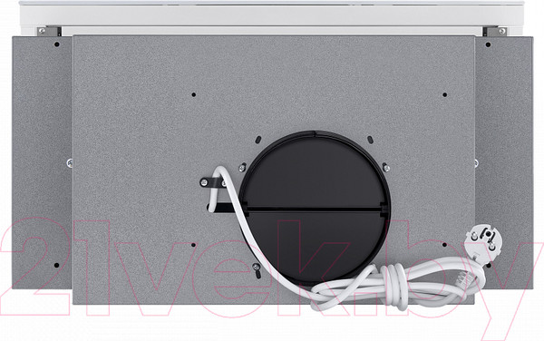 Изображение товара Вытяжка телескопическая Maunfeld Galaxy 60 (белый)