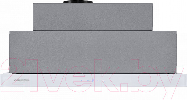 Изображение товара Вытяжка телескопическая Maunfeld Galaxy 60 (белый)