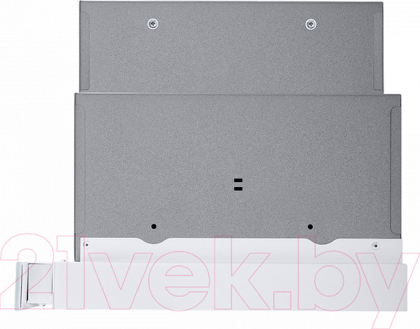 Изображение товара Вытяжка телескопическая Maunfeld Galaxy 60 (белый)