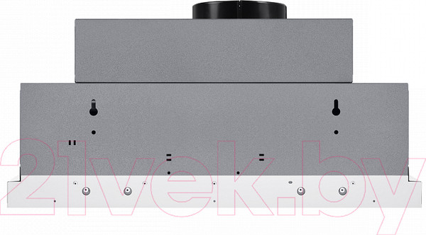 Изображение товара Вытяжка телескопическая Maunfeld Galaxy 60 (белый)