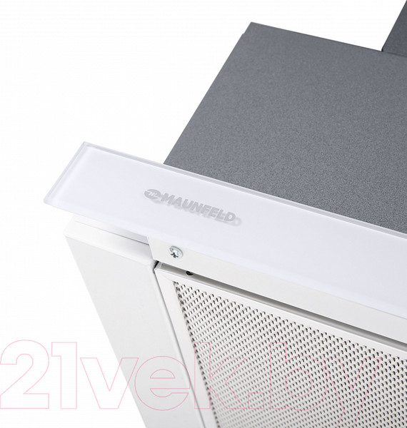 Изображение товара Вытяжка телескопическая Maunfeld Galaxy 60 (белый)