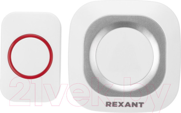 Изображение товара Электрический звонок Rexant 73-0090