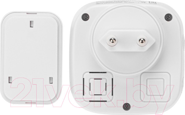 Изображение товара Электрический звонок Rexant 73-0090