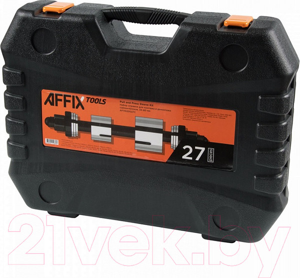 Изображение товара Набор оправок Affix AF11020027C