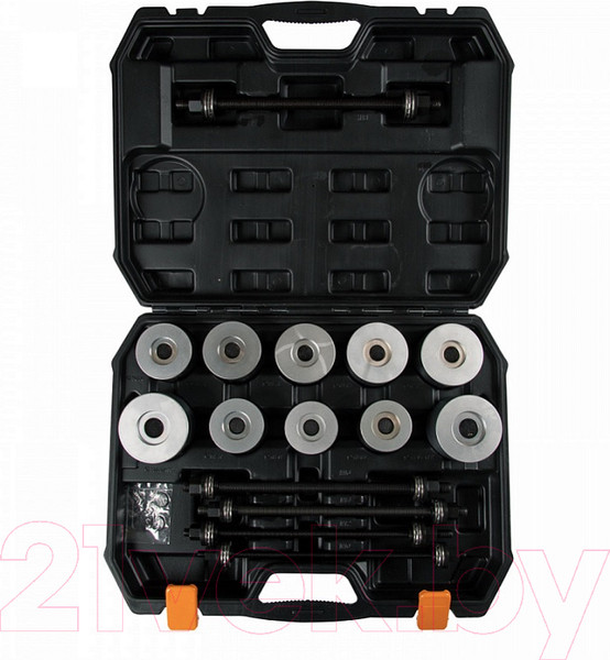 Изображение товара Набор оправок Affix AF11020027C