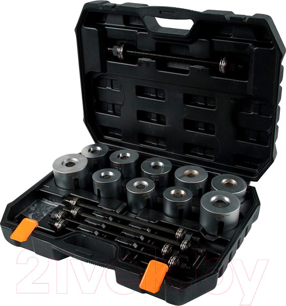 Изображение товара Набор оправок Affix AF11020027C