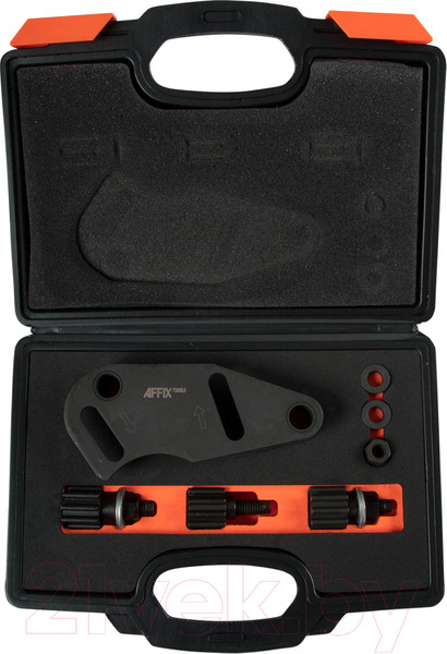 Изображение товара Фиксатор распредвала Affix AF10321131C