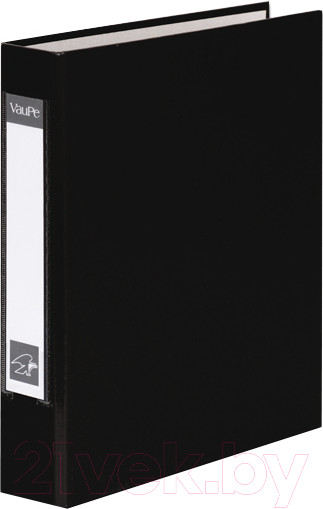 Изображение товара Папка-регистратор VauPe 058/02 (черный)