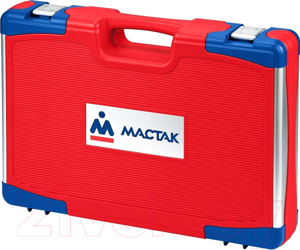 Изображение товара Универсальный набор инструментов Мастак 01-083C