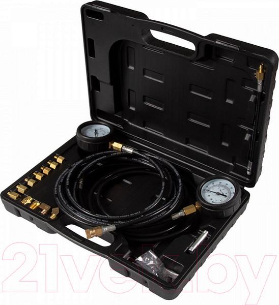 Изображение товара Тестер давления масла Affix AF12020023C