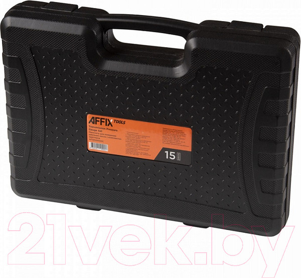 Изображение товара Тестер давления масла Affix AF12020023C