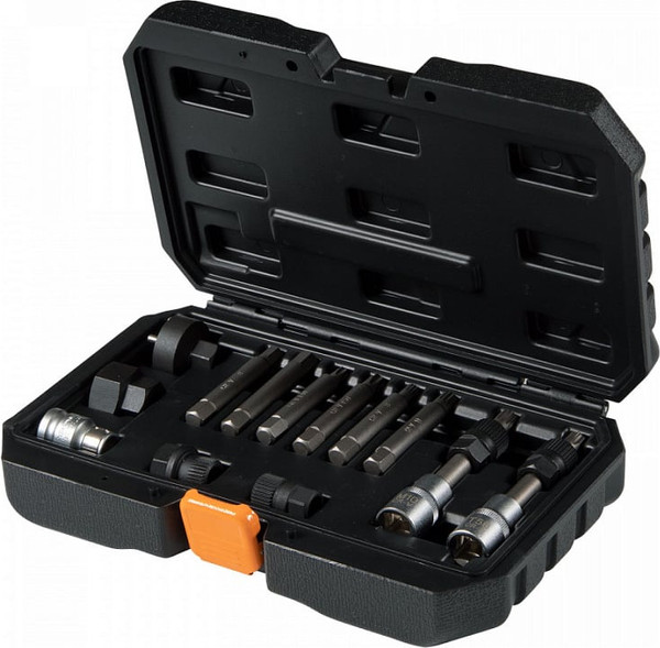 Изображение товара Набор автоинструмента Affix AF10610013C