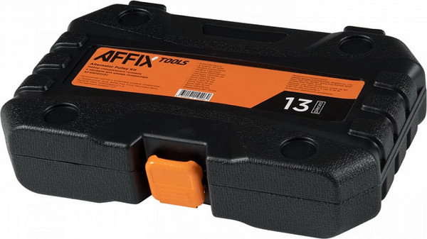 Изображение товара Набор автоинструмента Affix AF10610013C
