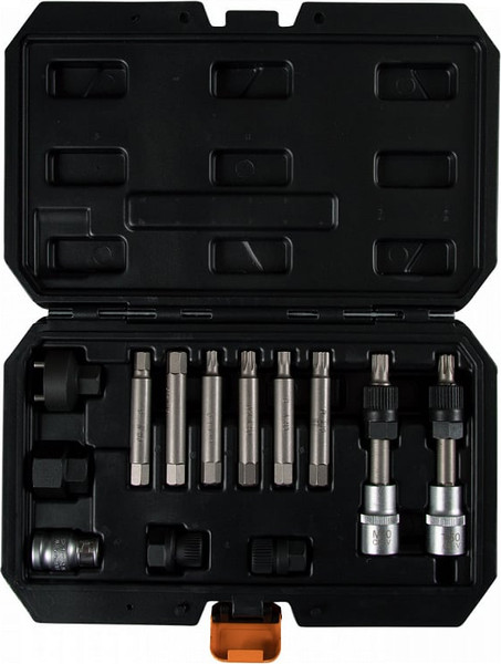 Изображение товара Набор автоинструмента Affix AF10610013C