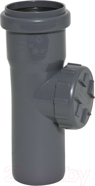 Изображение товара Ревизия внутренней канализации Armakan ПП110 KWPP-CS-110-001-P