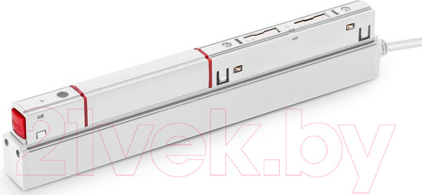 Изображение товара Драйвер для шинопровода Elektrostandard Slim Magnetic 95043/00