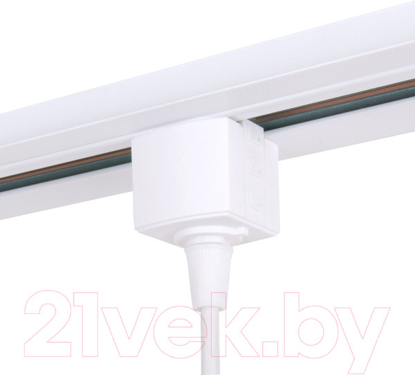 Изображение товара Адаптер для шинопровода Elektrostandard 85121/00 (белый)