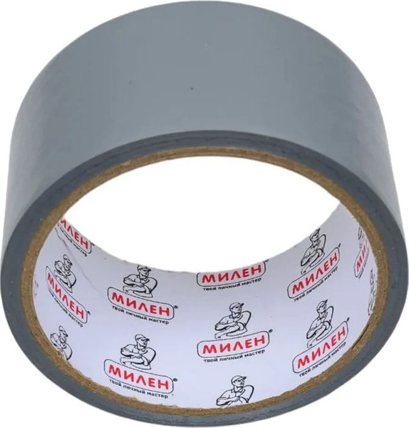 Изображение товара Лента монтажная Милен Суперлента Ремонт 48ммx10м