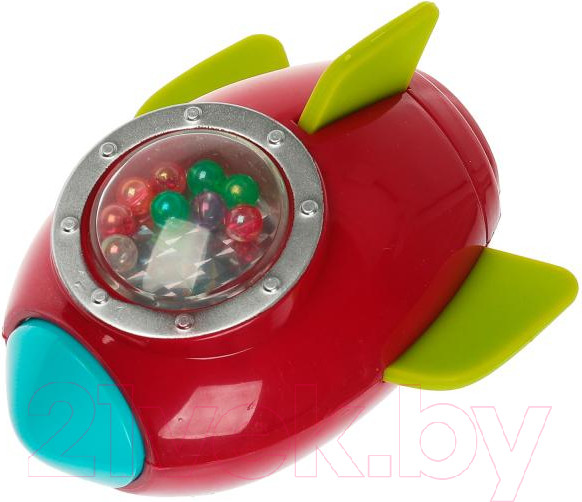 Изображение товара Погремушка Умка Ракета / 2006M054-R
