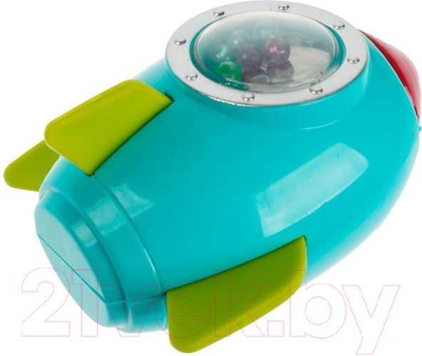 Изображение товара Погремушка Умка Ракета / 2006M054-R