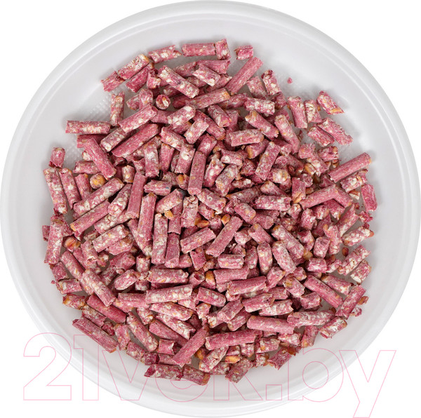 Изображение товара Средство для борьбы с вредителями Nadzor NASA368 Гранулы от мышей и крыс (100г)