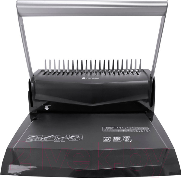 Изображение товара Брошюровщик Гелеос БП-22