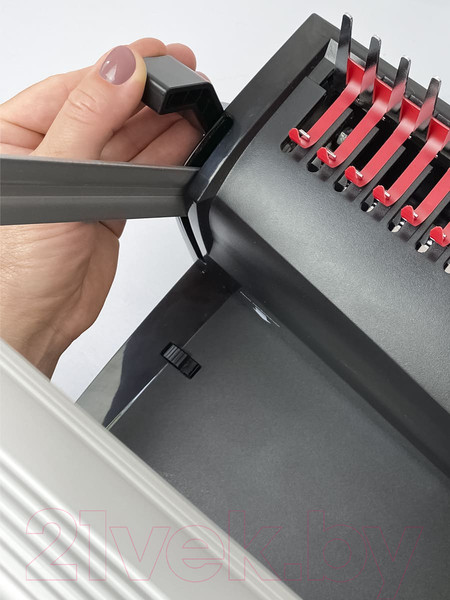 Изображение товара Брошюровщик Гелеос БП-22