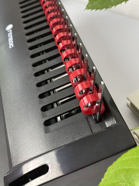 Изображение товара Брошюровщик Гелеос БП-22