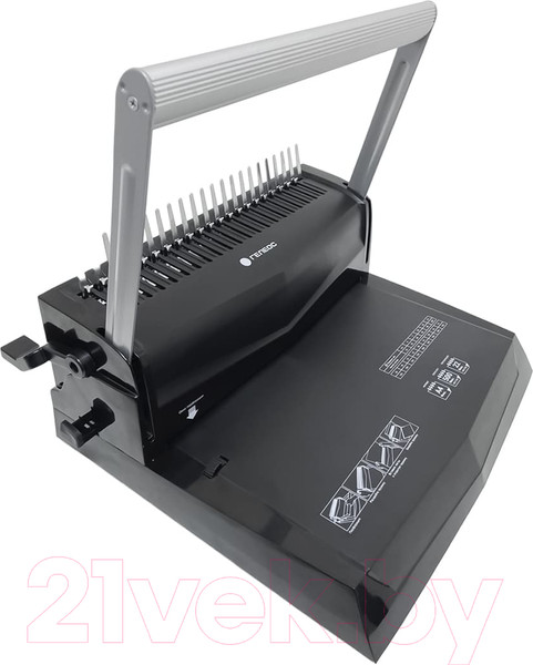 Изображение товара Брошюровщик Гелеос БП-22