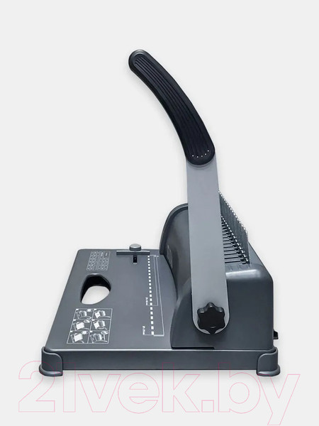 Изображение товара Брошюровщик Гелеос БП-12