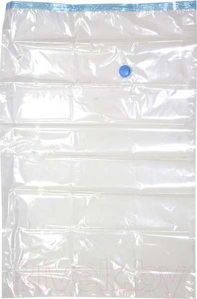 Изображение товара Вакуумный пакет для одежды Рыжий кот VB7 / 312608