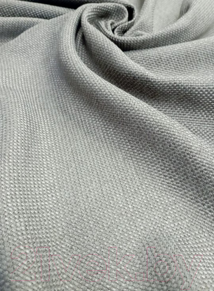 Изображение товара Штора Модный текстиль 03L1 / 112MT6670M28 (250x150, средне серый)