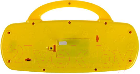 Изображение товара Развивающая игрушка Умка Обучающее пианино Hot Wheels / HT1050-R7