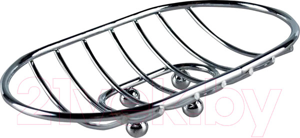 Изображение товара Мыльница Рыжий кот CHR-481 / 310759