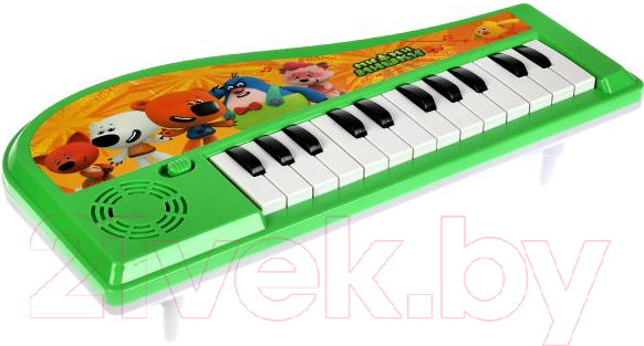 Изображение товара Музыкальная игрушка Умка Пианино Ми-ми-мишки / ZY957041-R1