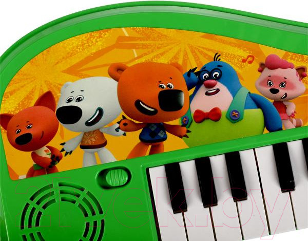 Изображение товара Музыкальная игрушка Умка Пианино Ми-ми-мишки / ZY957041-R1