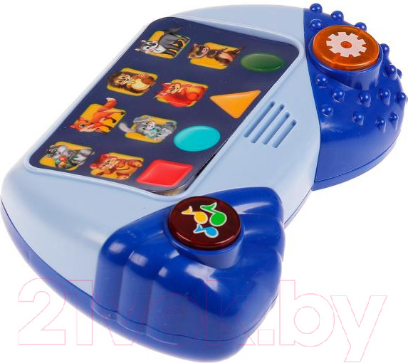 Изображение товара Развивающая игрушка Умка Умная викторина. Приставка / HT512-R