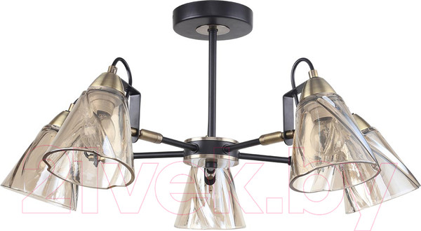 Изображение товара Люстра De Markt Гамбург 605016805