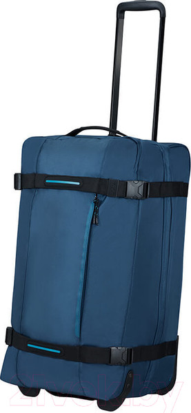 Изображение товара Баул на колесах American Tourister Urban Track MD1*41 002